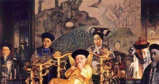 <a href=https://www.lishiji.cn/lishi/593/ target=_blank class=infotextkey><a href=https://www.lishiji.cn/lishi/2429/ target=_blank class=infotextkey>咸丰</a>帝</a>的顾命八大臣为何斗不<a href=https://www.lishiji.cn/lishi/12150/ target=_blank class=infotextkey>过年</a>仅26岁的慈禧？