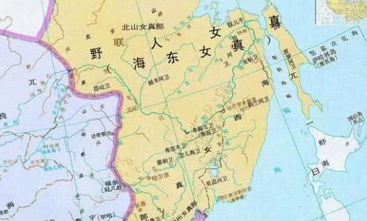 明朝大将李成梁留下一个俘虏，明朝因此覆灭！