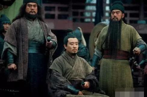 刘备闻听张飞死讯异常平静的说了4个字?看完才知字字扎心! 刘备闻听张飞死讯异常平静的说了4个字?看完才知字字扎心!