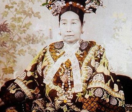 古代后宫宫斗是真的存在吗 慈禧太后:呵呵 古代后宫宫斗是真的存在吗 慈禧太后:呵呵