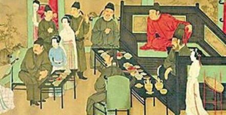 唐朝官员一年三分之一都在放假 你知道他们假期期间都有工资的吗 唐朝官员一年三分之一都在放假 你知道他们假期期间都有工资的吗