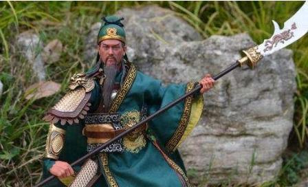 关羽不是有后代子女吗 那他的老婆到底是谁 关羽不是有后代子女吗 那他的老婆到底是谁