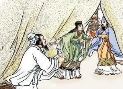 许攸的死到底是什么样的 真的是因为他的能力不足吗