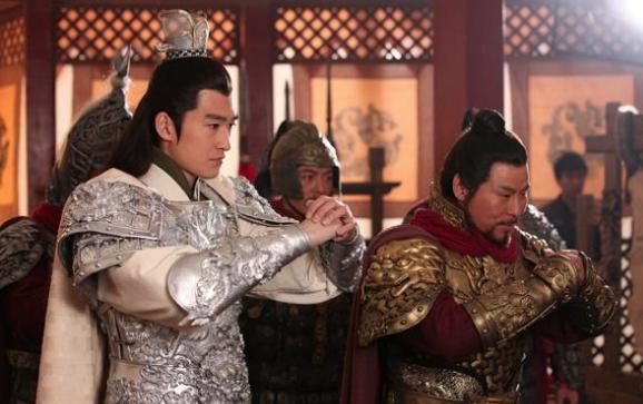 唐朝最惨的开国功臣李元吉，全家男性都被杀光