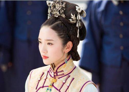 咸丰后宫的姐妹花，玉嫔与璹嫔结局如何？