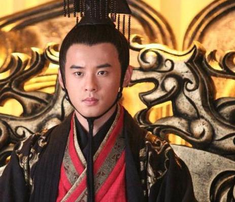 汉景帝自己有自己的儿子 为什么窦太后让他将皇位传给自己的弟弟呢 汉景帝自己有自己的儿子 为什么<a href=https://www.lishiji.cn/lishi/3823/ target=_blank class=infotextkey>窦太后</a>让他将皇位传给自己的弟弟呢