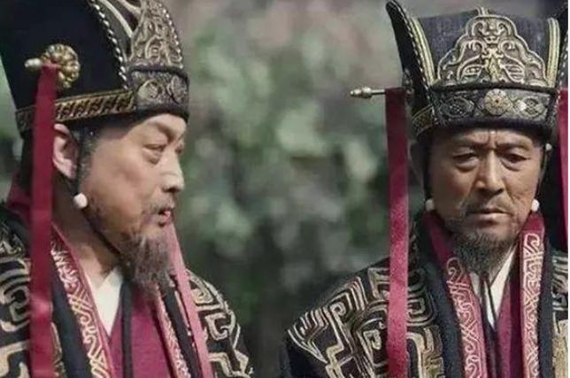 揭秘:晋惠帝司马衷在历史上当真是个白痴吗? 揭秘:晋惠帝司马衷在历史上当真是个白痴吗?