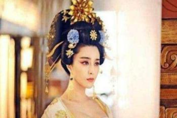 武则天下手有多狠？王皇后和萧淑妃是怎么死的？