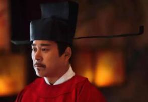 朱尚孟金榜题名却被移出族谱，族长到底是怎么想的？