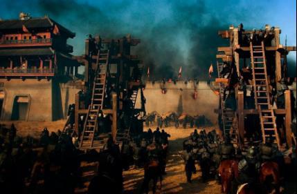 关羽为何要发动襄樊之战 其中的原因是什么呢 关羽为何要发动襄樊之战 其中的原因是什么呢