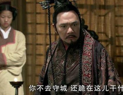 战国七雄中各国都能称王争霸 为什么韩国没有机会呢 战国七雄中各国都能称王争霸 为什么韩国没有机会呢