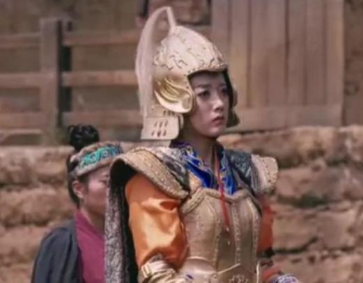 执政太后竟能被邻国使者毒杀？死后儿子却向邻国求亲？