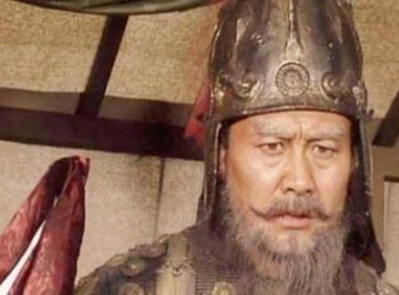马忠:三国里只出现三次,却杀了五虎上将的两个人 马忠:三国里只出现三次,却杀了五虎上将的两个人