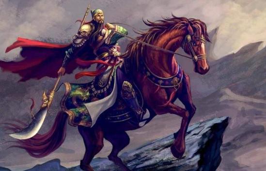 曹操获得<a href=https://www.lishiji.cn/lishi/7618/ target=_blank class=infotextkey>千里马</a>赤兔之后，为什么要送给关羽呢？