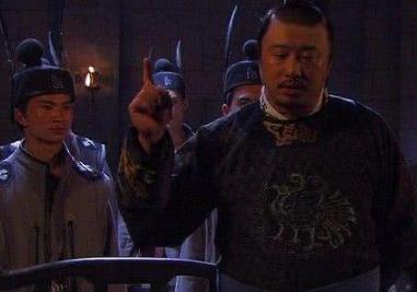 神探狄仁杰5大高手武功排名：元齐垫底，虺文忠第三，第一实在太强！