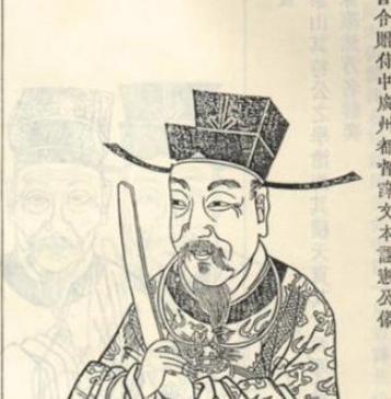 唐朝十大名相都有谁?他们生前有何贡献? 唐朝十大名相都有谁?他们生前有何贡献?