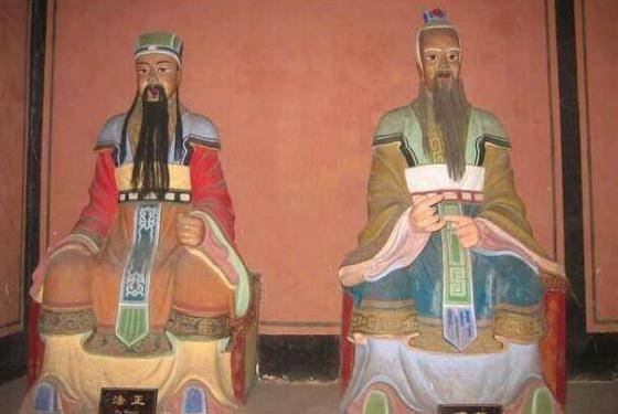 都是蜀汉重臣,法正为什么没有诸葛亮出名? 都是蜀汉重臣,法正为什么没有诸葛亮出名?