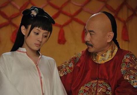 乾隆的母亲是个怎么样的人？康熙为什么点名要见乾隆的母亲？