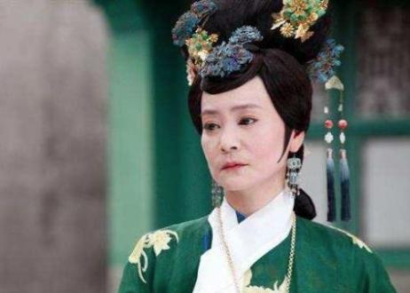 她是雍正的亲妹妹，出嫁两年就去世了