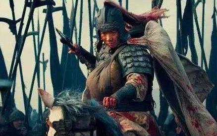 赵云的实力明明那么的出色 刘备临死前为什么还说赵云不可重用