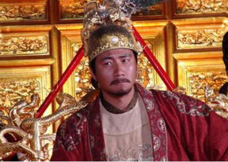 解缙被称为大明第一才子，他最后为何会活活冻死？