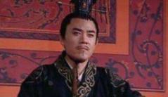 汉武帝的夺权路！一场宴会除掉三大臣毫不费力！