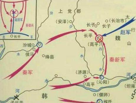 白起最后为何会落得如此下场 是什么样的原因导致的 白起最后为何会落得如此下场 是什么样的原因导致的