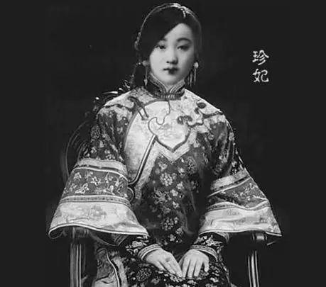 珍妃被囚的生活是什么样的 每天就是冷粥温菜 珍妃被囚的生活是什么样的 每天就是冷粥温菜