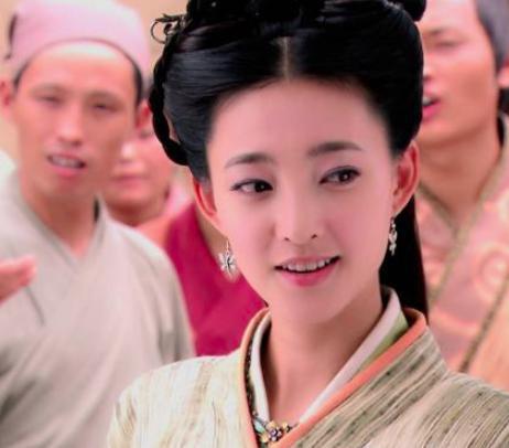 馆陶公主和绛邑公主两人的人生为何截然不同?