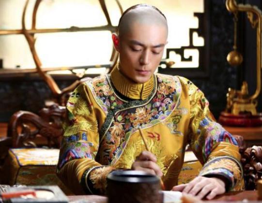 乾隆去世后,他的50多位后宫爱妃结局如何? 乾隆去世后,他的50多位后宫爱妃结局如何?