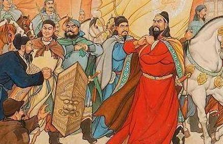 黄巢作为唐末义军领袖 他的为人到底是什么样的 <a href=https://www.lishiji.cn/lishi/3199/ target=_blank class=infotextkey>黄巢</a>作为<a href=https://www.lishiji.cn/lishi/10160/ target=_blank class=infotextkey>唐末</a>义军领袖 他的为人到底是什么样的