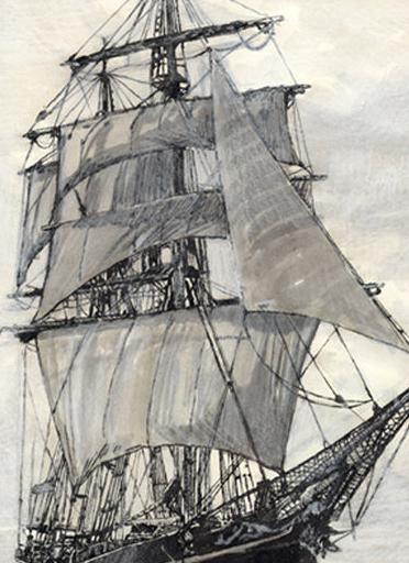 什么是穿鼻海战？发生的背景是什么？