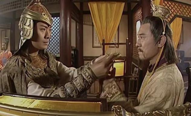 <a href=https://www.lishiji.cn/lishi/1666/ target=_blank class=infotextkey>揭秘</a>：秦琼和尉迟敬德谁才是唐初第一战将？