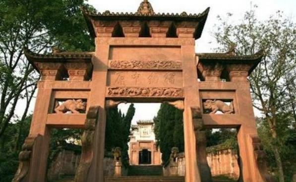 钓鱼城在哪里?为何能抵御蒙古大军近半个世纪? 钓鱼城在哪里?为何能抵御蒙古大军近半个世纪?