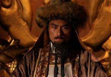 宰相张俭有多节俭?皇帝在他衣服上烧了个洞他还穿了一年! 宰相张俭有多节俭?皇帝在他衣服上烧了个洞他还穿了一年!