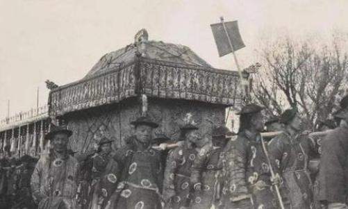 慈禧死后怪事层出不穷！这三件“异事”最为著名和难解！