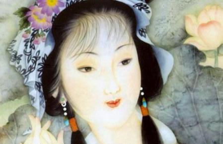 古代单眼皮才是审美主流？ 古代美女都是单眼皮！