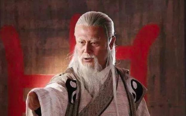 周武王推行了一种制度,让姜子牙苦涩难言 周武王推行了一种制度,让姜子牙苦涩难言