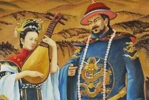 李自成为什么只做了42天的皇帝?李自成攻下北京后做了什么? 李自成为什么只做了42天的皇帝?李自成攻下北京后做了什么?