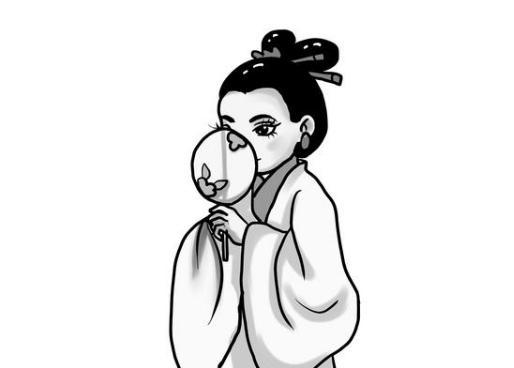 钟繇是个怎么样的人？钟繇晚年与女鬼相恋是怎么回事？