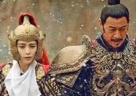 他贵为唐朝的驸马 同时也是凌烟阁二十四功臣之一 他贵为唐朝的驸马 同时也是凌烟阁二十四功臣之一