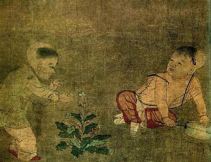 古人过夏天的到底有什么妙法 看完就知道了 古人过夏天的到底有什么妙法 看完就知道了