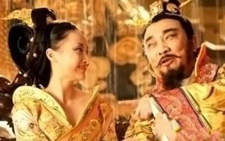 杨玉环如此深受唐宣宗受宠 为何只是贵妃而不是皇后呢 杨玉环如此深受唐宣宗受宠 为何只是贵妃而不是皇后呢