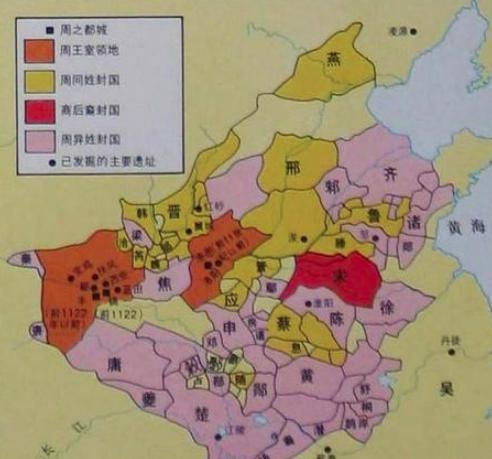 历史上最窝囊的君主：四处借钱，为了躲债建筑高台
