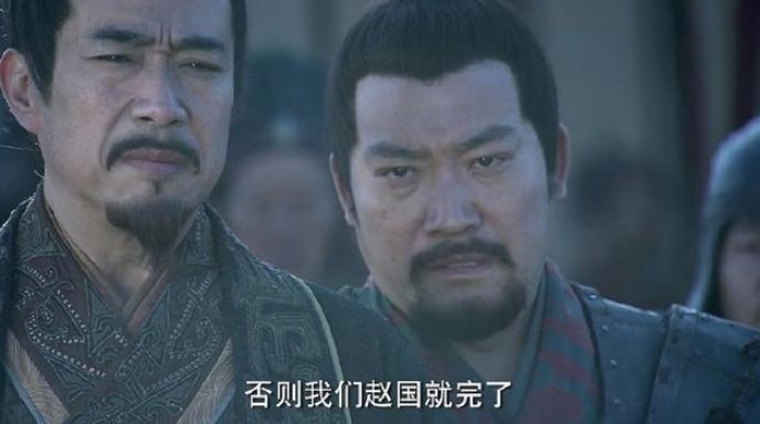 韩信拿下赵地张耳被封王，他拿下齐地为什么就不能封王？