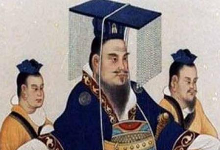 揭秘：汉武帝在位54年为什么只有6个儿子？