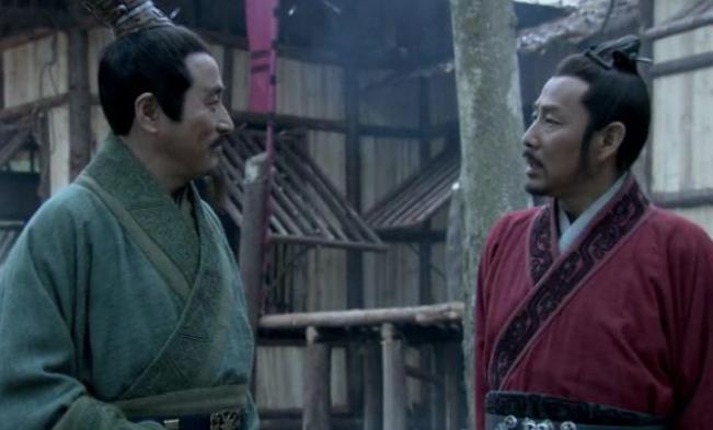 沛县起兵时，为何众人不拥戴萧何当老大？