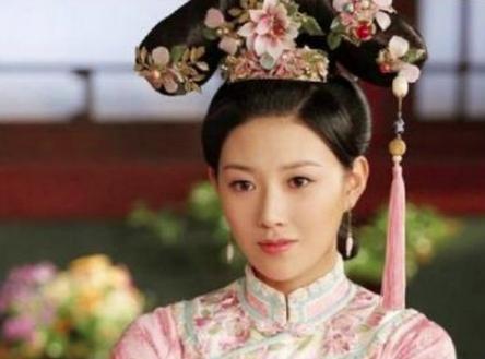 孝惠章皇后:她是孝庄的侄孙女,20岁就成太后了 孝惠章皇后:她是孝庄的侄孙女,20岁就成太后了
