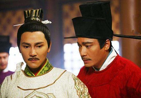 揭秘：中国古代历史上大奸臣们的最终结局