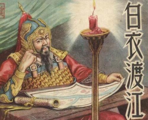 吕蒙到底是怎么死的 事实真的是气死的吗 吕蒙到底是怎么死的 事实真的是气死的吗